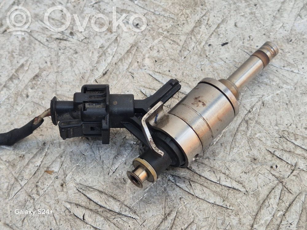 Mini One - Cooper Coupe R56 Inyector de combustible 