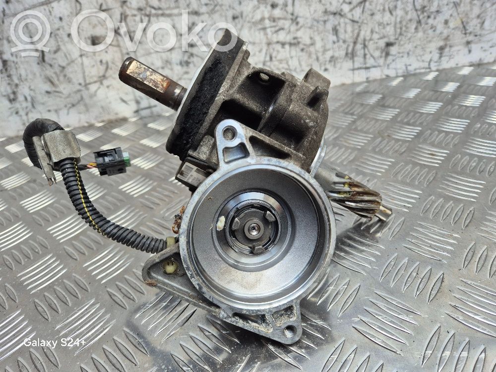 Mini One - Cooper Clubman R55 Other engine bay part 