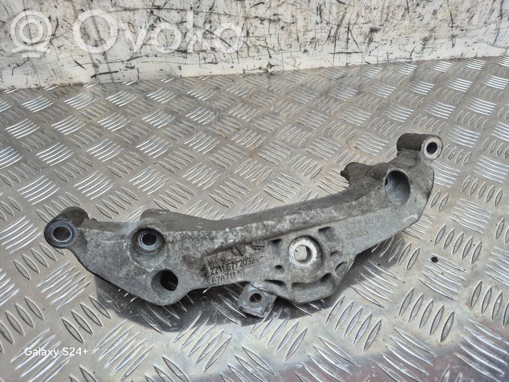Mini One - Cooper Clubman R55 Engine mounting bracket 