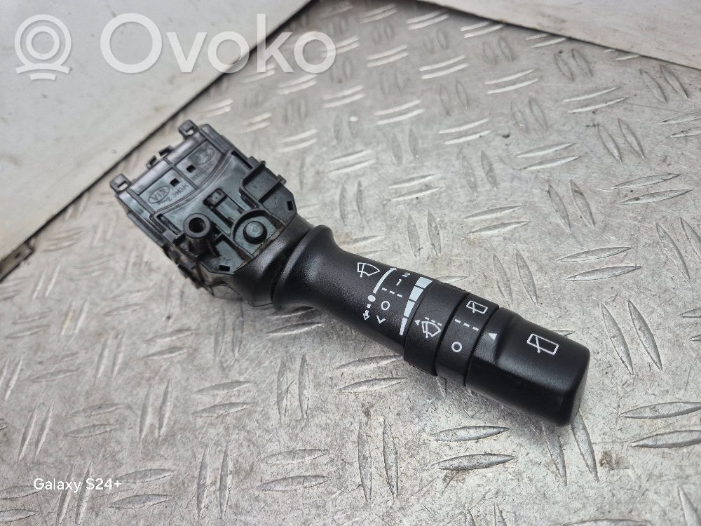 KIA Rio Wiper control stalk 