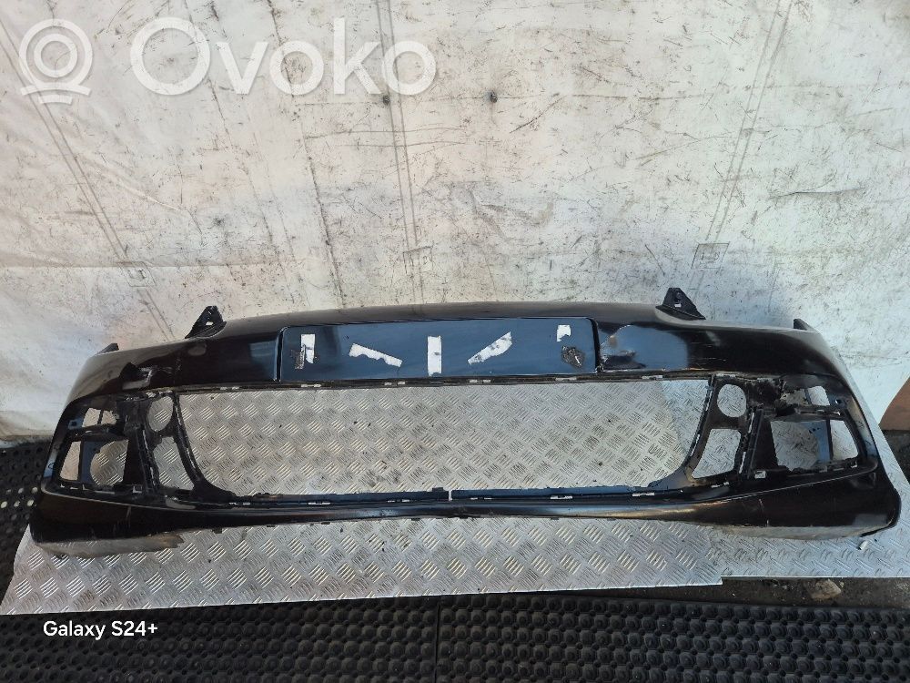 Volkswagen Scirocco Front bumper 