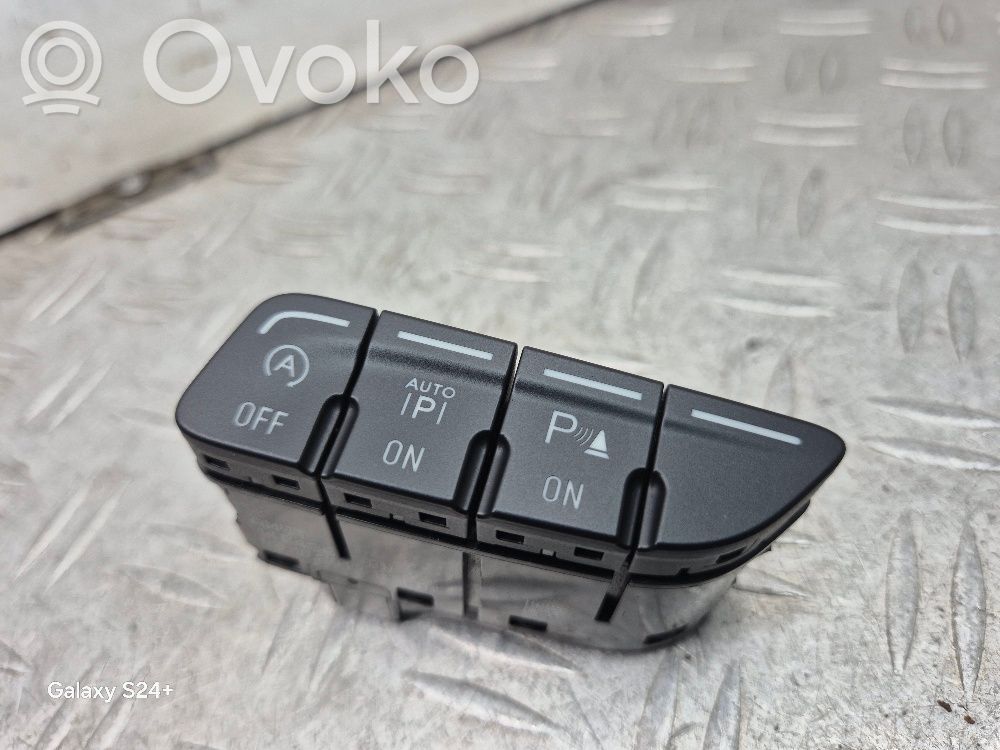 Ford Focus Parking (PDC) sensor switch 