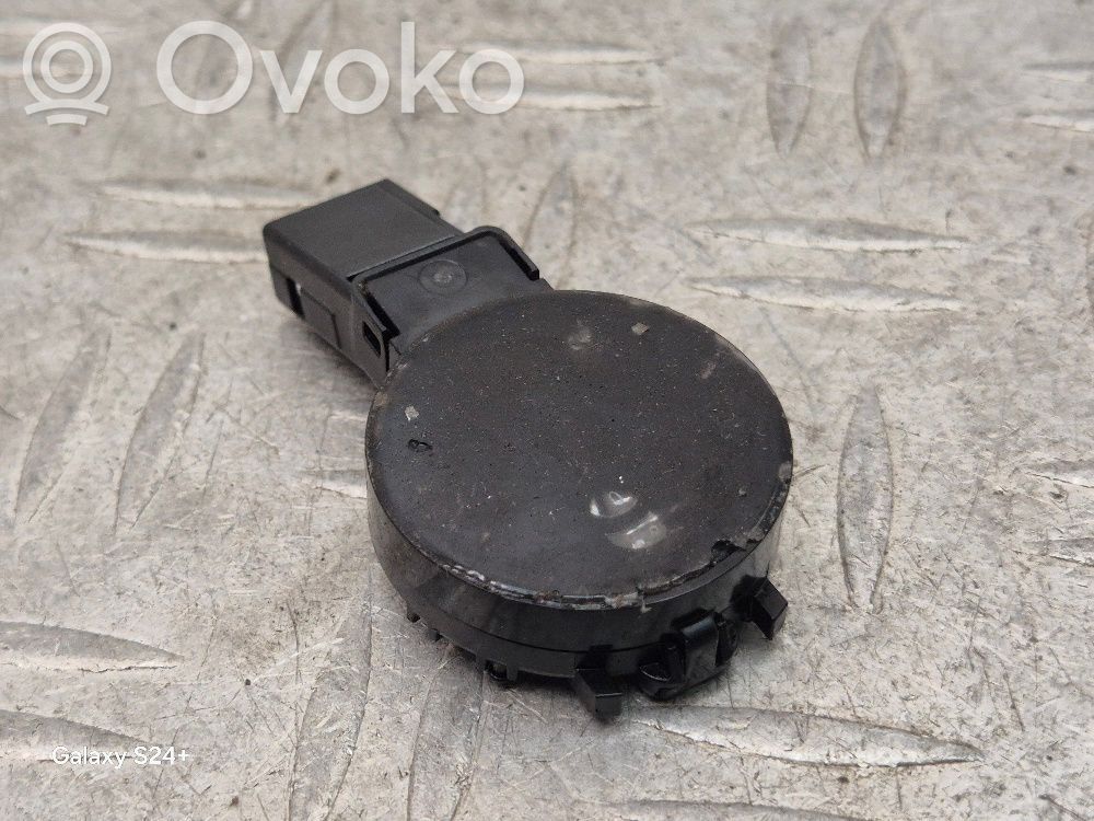 Peugeot 308 Rain sensor 