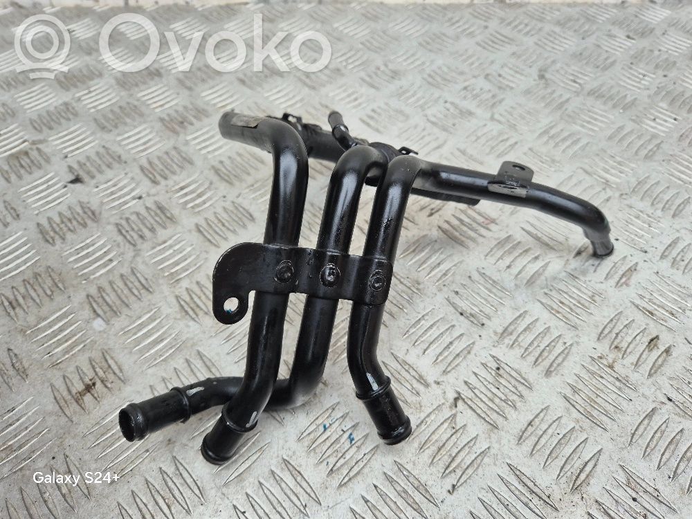 Volkswagen Golf VII Engine coolant pipe/hose 