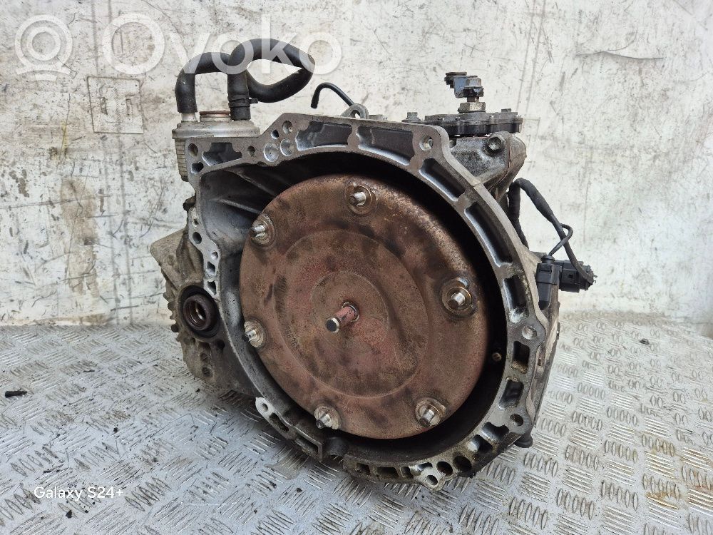 Automatic gearbox   7524782,24007524782