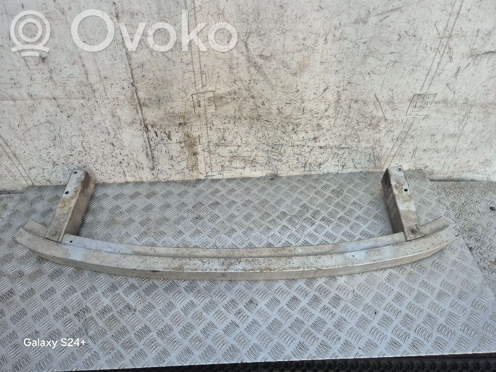 Audi A6 S6 C6 4F Balkis galinio bamperio 