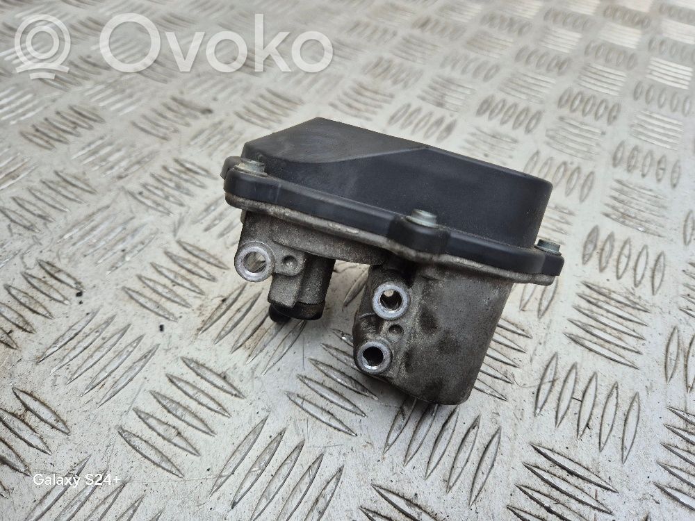 Audi A6 S6 C6 4F Activador/motor del colector de admisión 