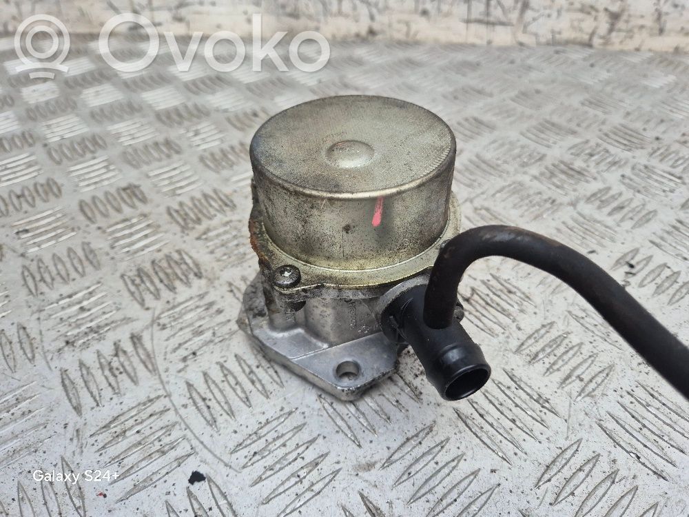 Renault Captur Vacuum pump 