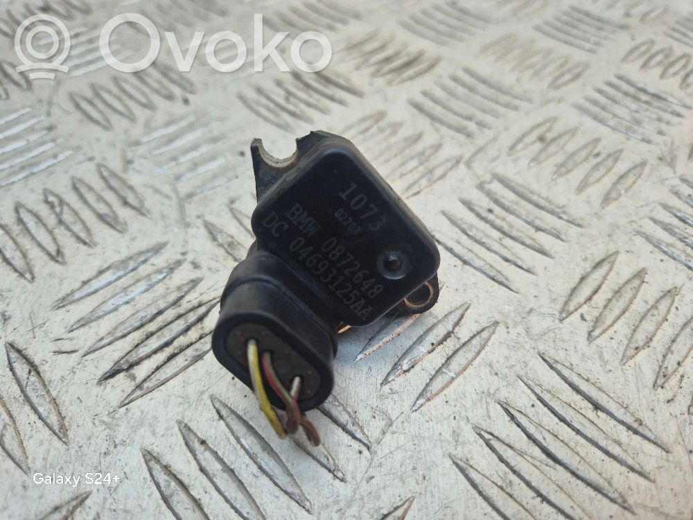 Mini One - Cooper R50 - 53 Air pressure sensor 