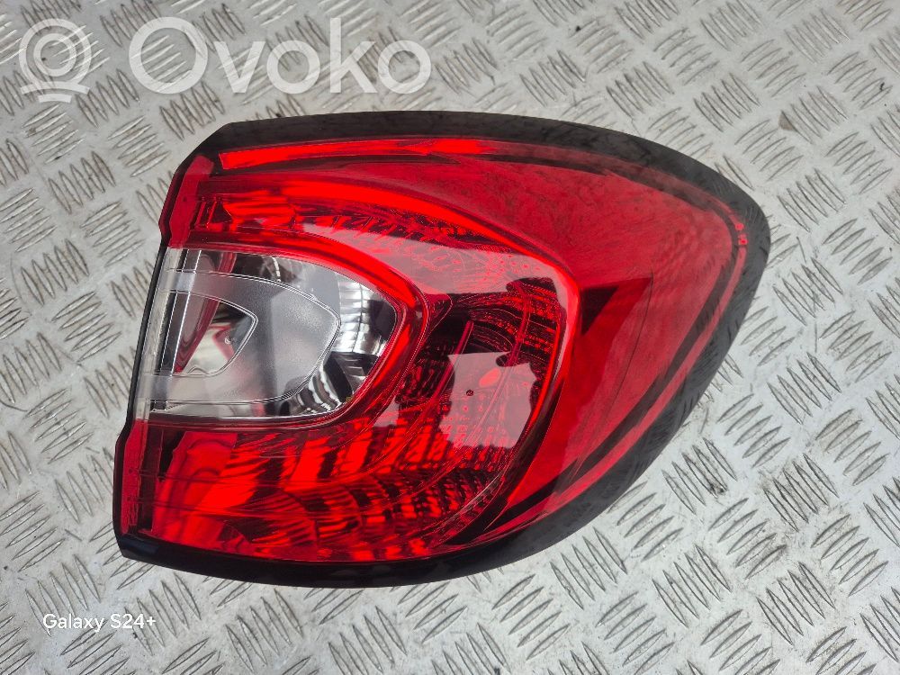 Renault Captur Takavalot 