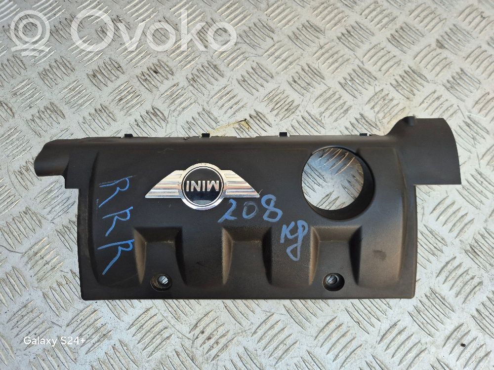 Mini One - Cooper Coupe R56 Engine cover (trim) 