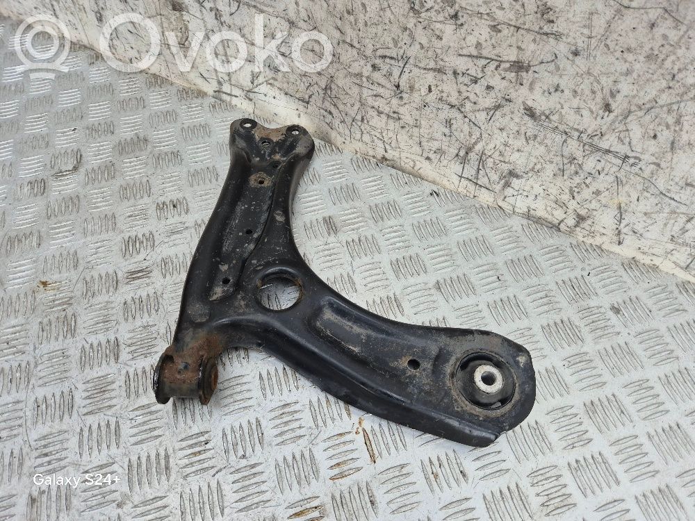 Skoda Rapid (NH) Front lower control arm/wishbone 