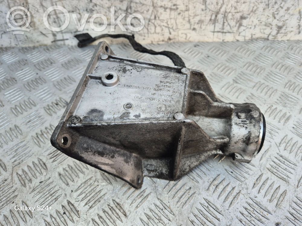 BMW X3 E83 Driveshaft support bearing bracket 