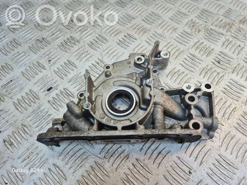 Volkswagen PASSAT B8 Bomba de aceite 