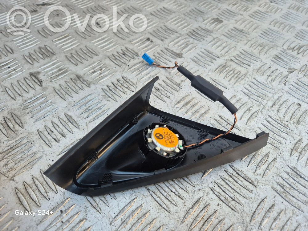 BMW 7 F01 F02 F03 F04 Front door high frequency speaker 