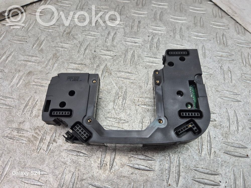 Audi A6 S6 C6 4F Capteur d'angle de braquage 