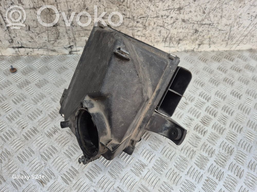 Audi A6 S6 C5 4B Air filter box 