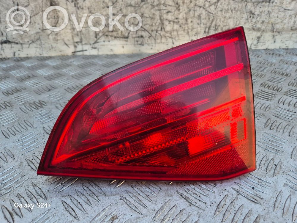 Audi A4 Allroad B8 Takaluukun takavalot 