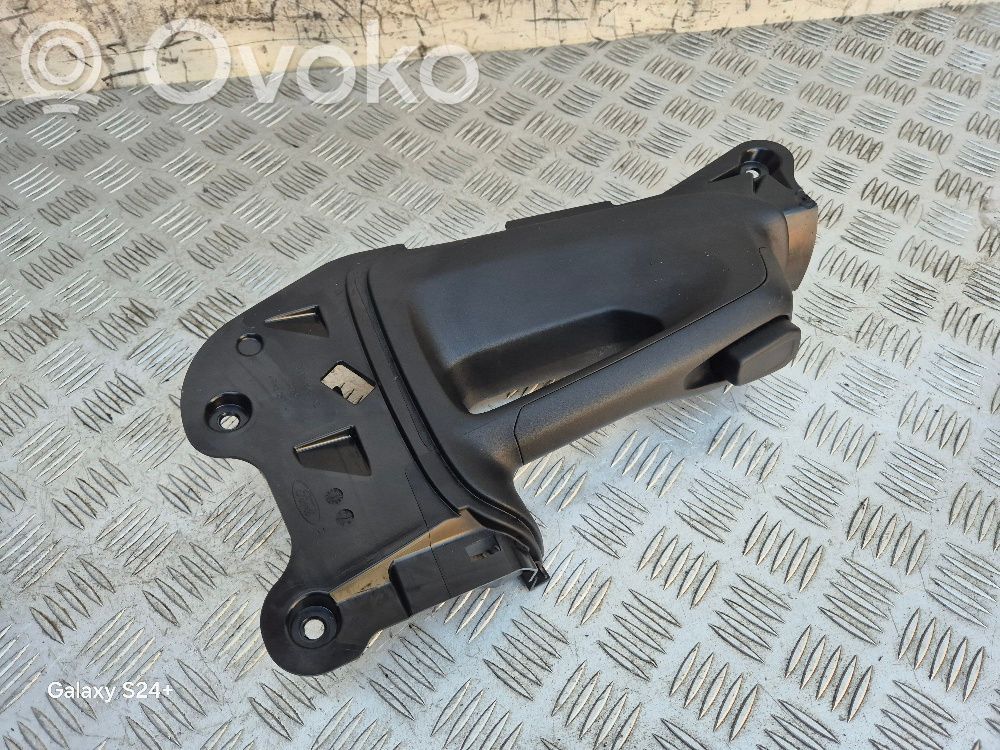 Ford B-MAX Rear door interior handle 
