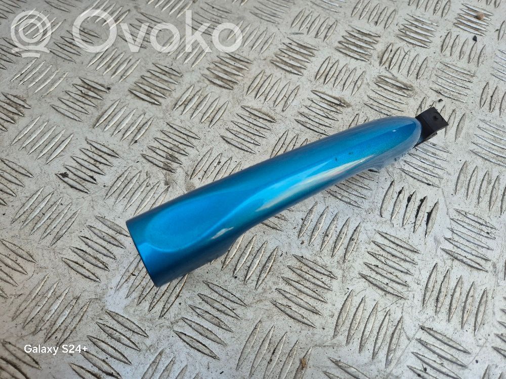 Renault Captur Front door exterior handle 