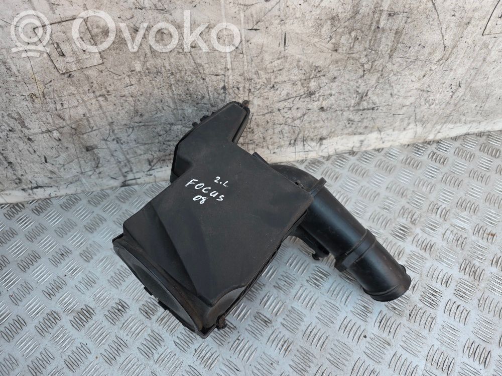Air filter box   7M519600BF