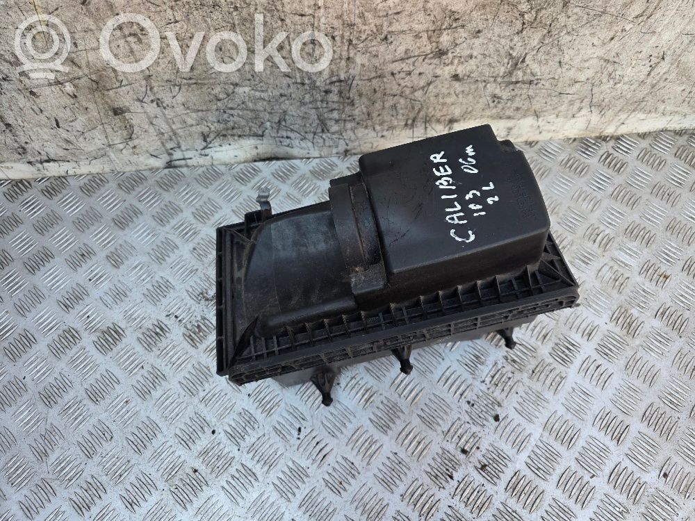 Jeep Patriot Air filter box 