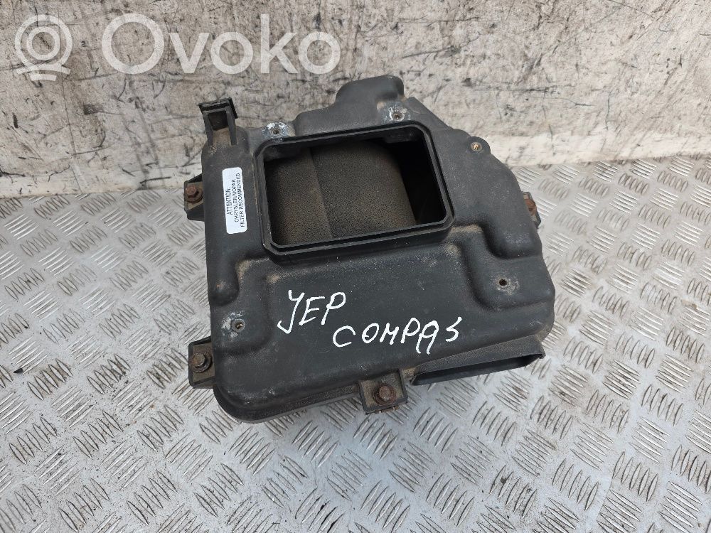 Jeep Compass Luftfilterkasten 