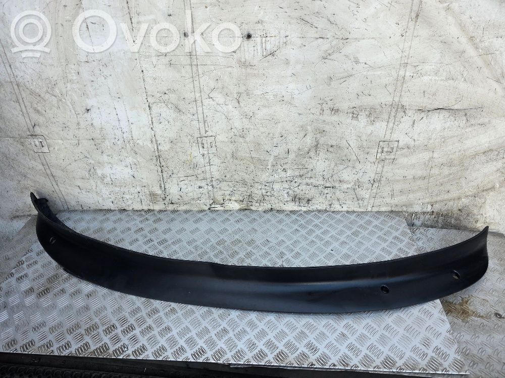 Infiniti QX60 L50 Front bumper lip 