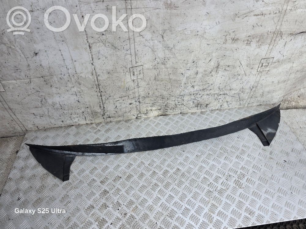 Ford B-MAX Borde del parachoques delantero 