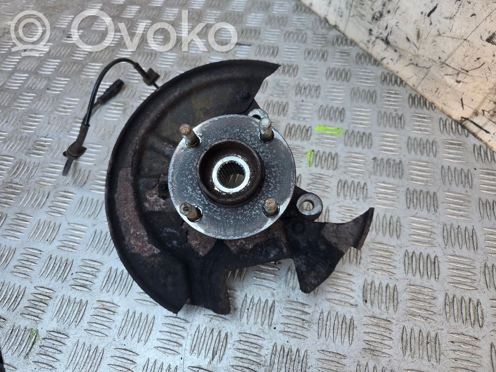 Ford B-MAX Front wheel hub 