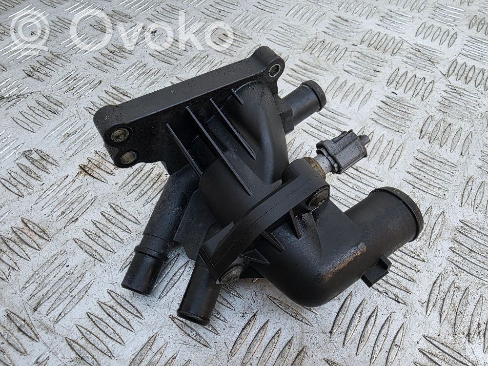 Ford B-MAX Termostat / Obudowa termostatu 