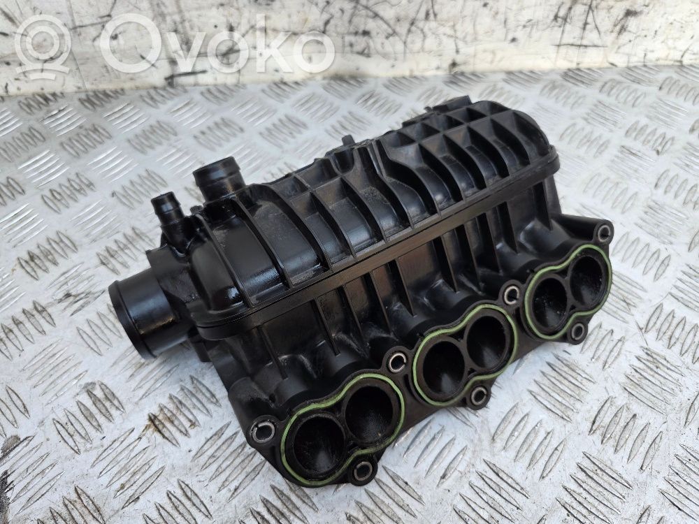 Ford B-MAX Intake manifold 