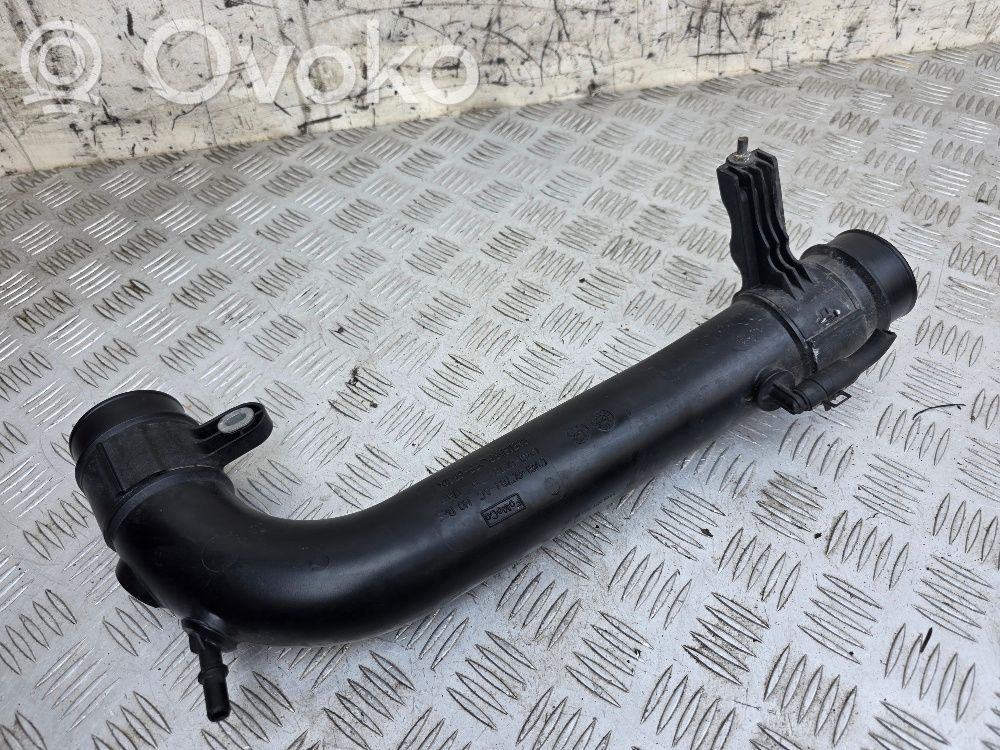 Ford B-MAX Interkūlera šļūtene (-es) / caurule (-es) 
