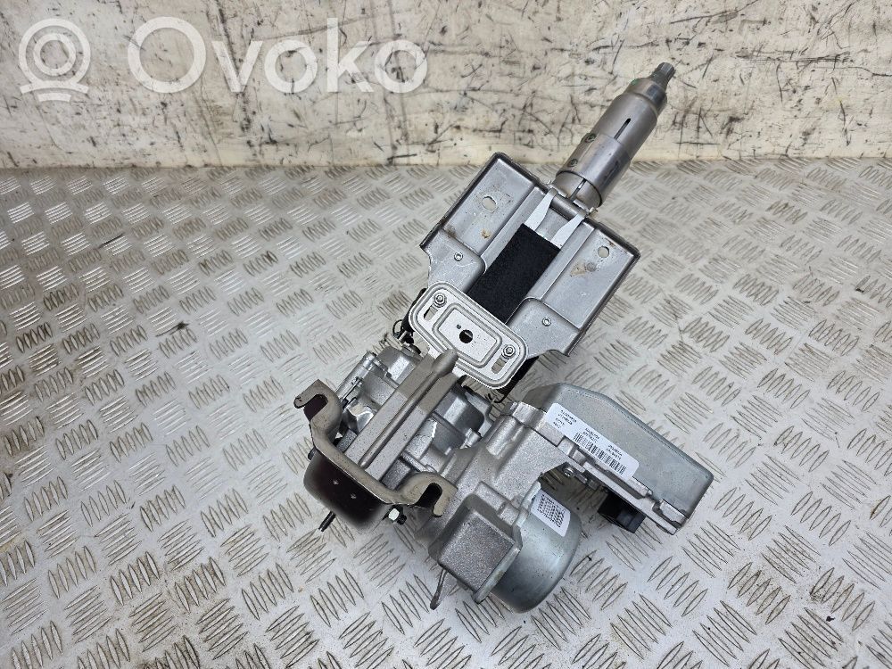 Ford B-MAX Electric power steering pump 