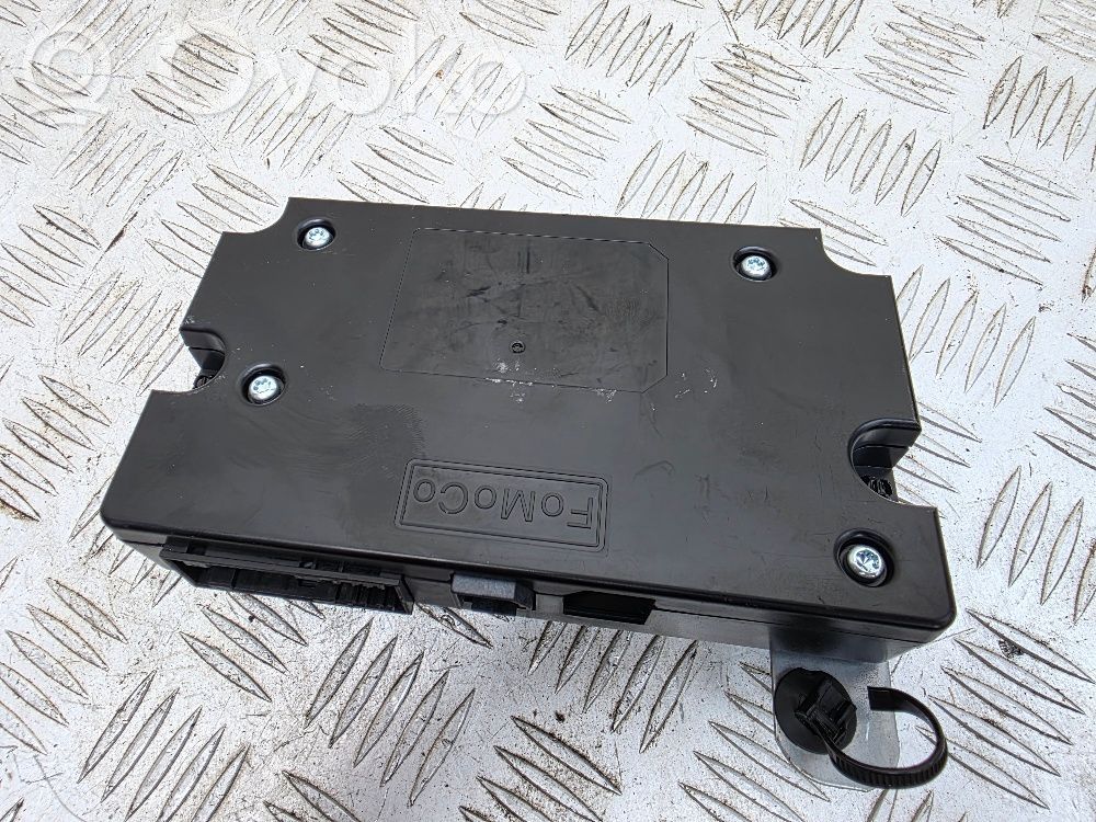 Ford B-MAX Bluetooth control unit module 