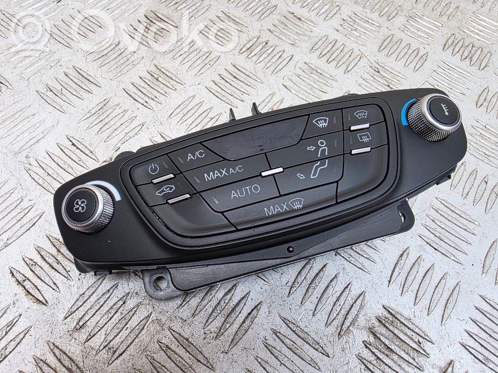 Ford B-MAX Climate control unit 