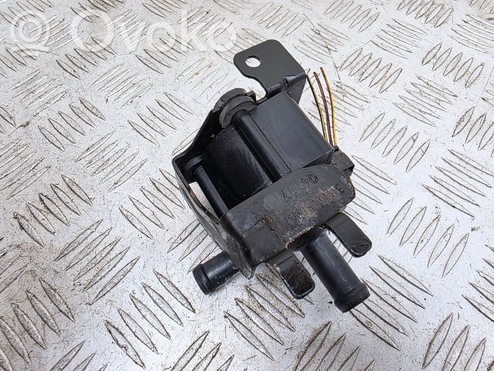 Ford B-MAX Pompe à eau de liquide de refroidissement 