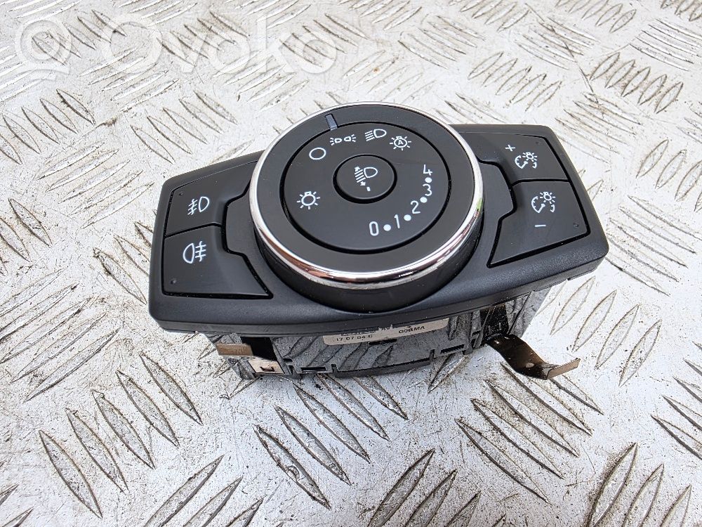 Ford B-MAX Light switch 