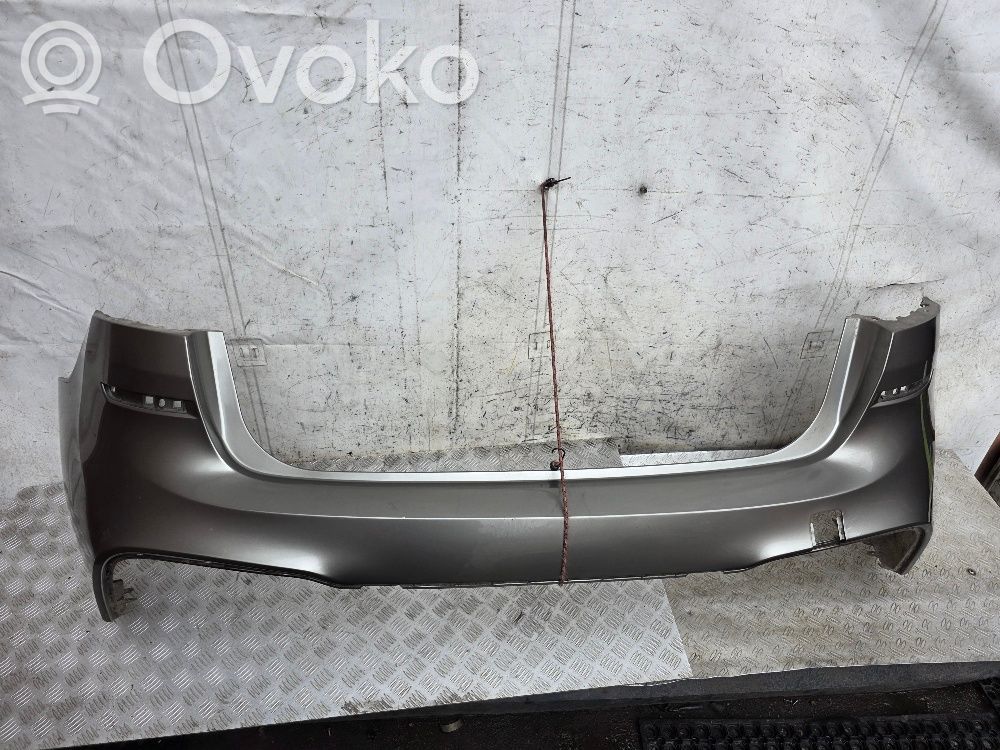 BMW 2 F45 Puskuri 
