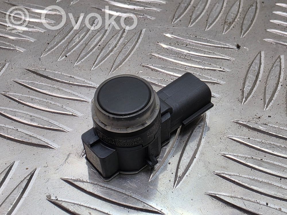 Ford B-MAX Parking PDC sensor 