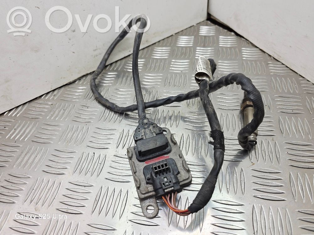 Mercedes-Benz E W213 Lambda probe sensor 