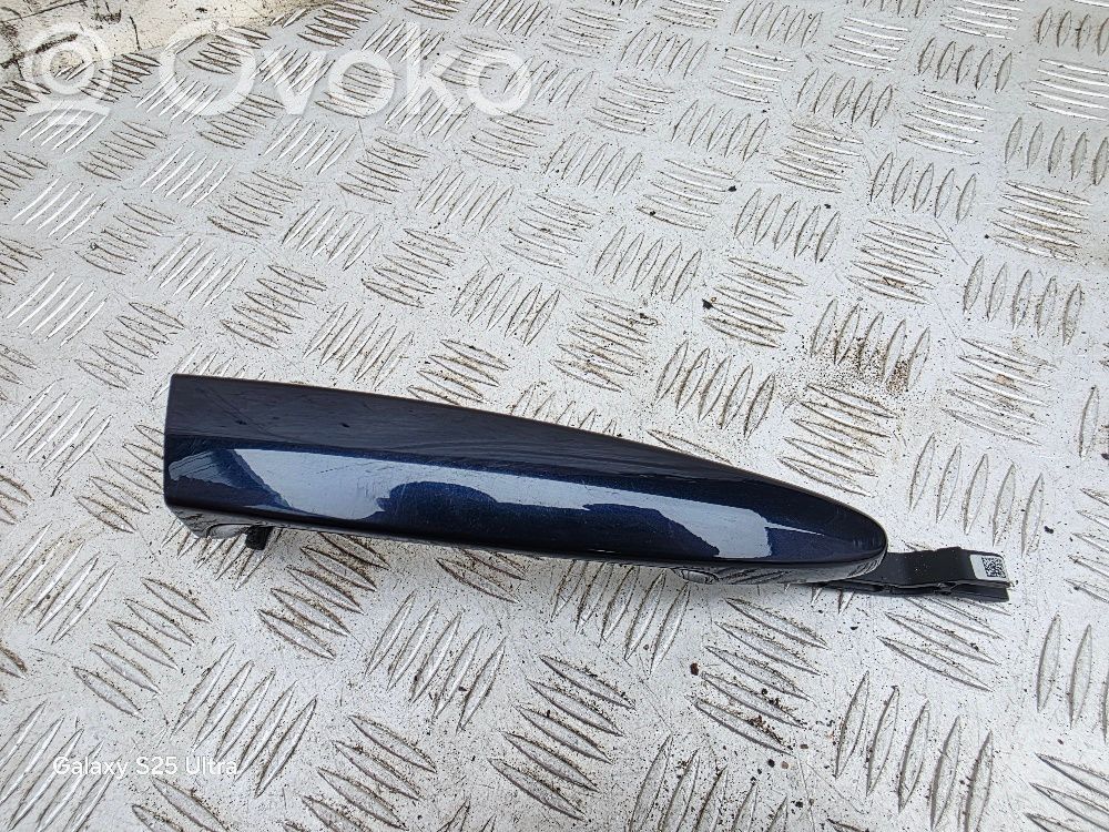 BMW 4 F32 F33 Ārējais atvēršanas rokturis 