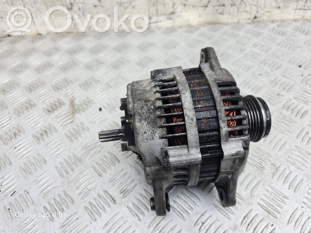 Alternador   DF1200216