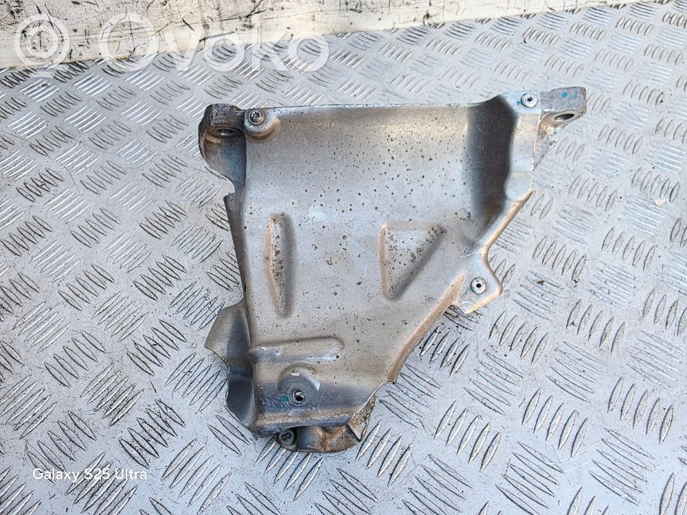Engine mounting bracket   6853208,22116853208