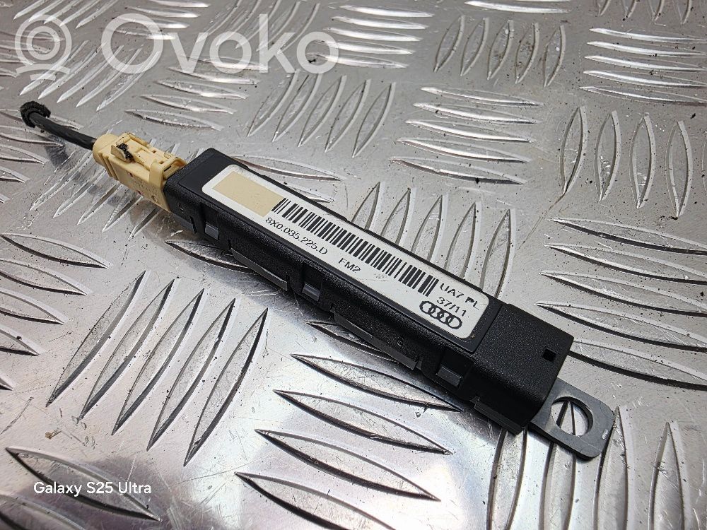 Audi A1 Antenas pastiprinātājs 