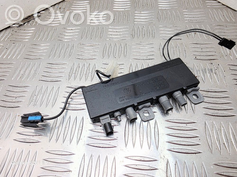 BMW 7 E38 Antenos stiprintuvas 