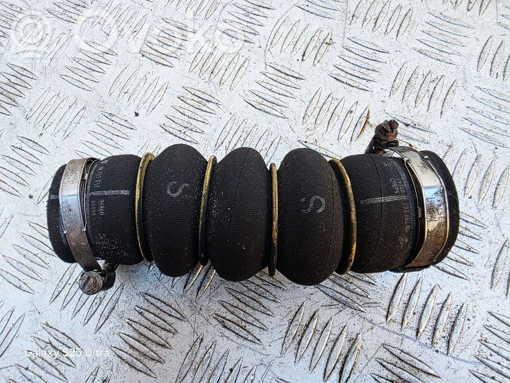 Peugeot 3008 I Intercooler hose/pipe 