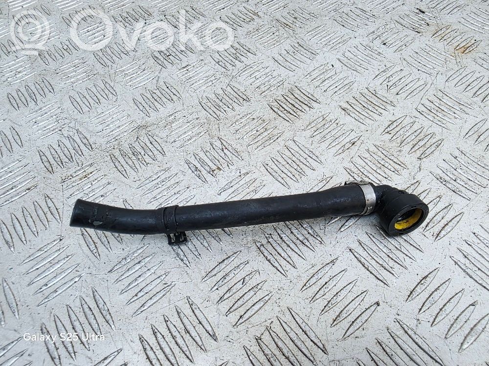 Nissan Qashqai Breather/breather pipe/hose 