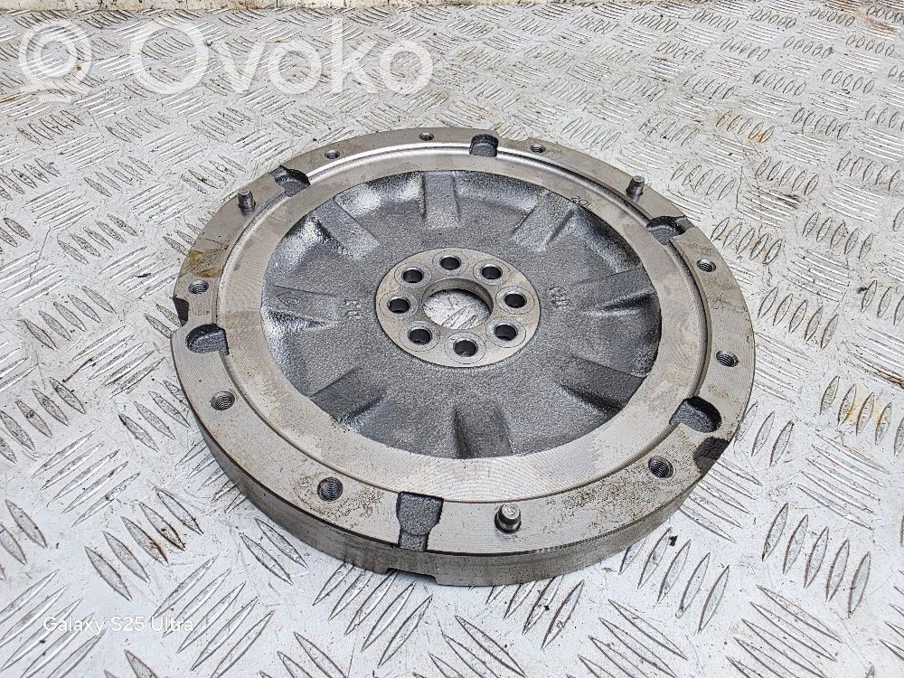 Flywheel