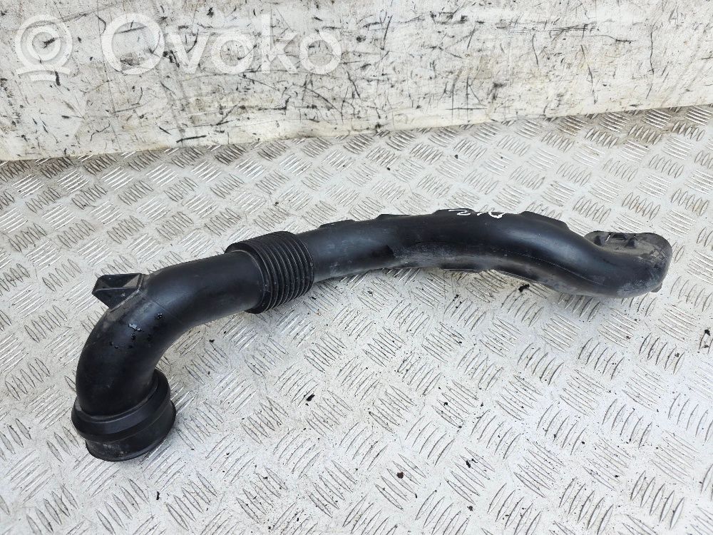Renault Captur Air intake duct part 